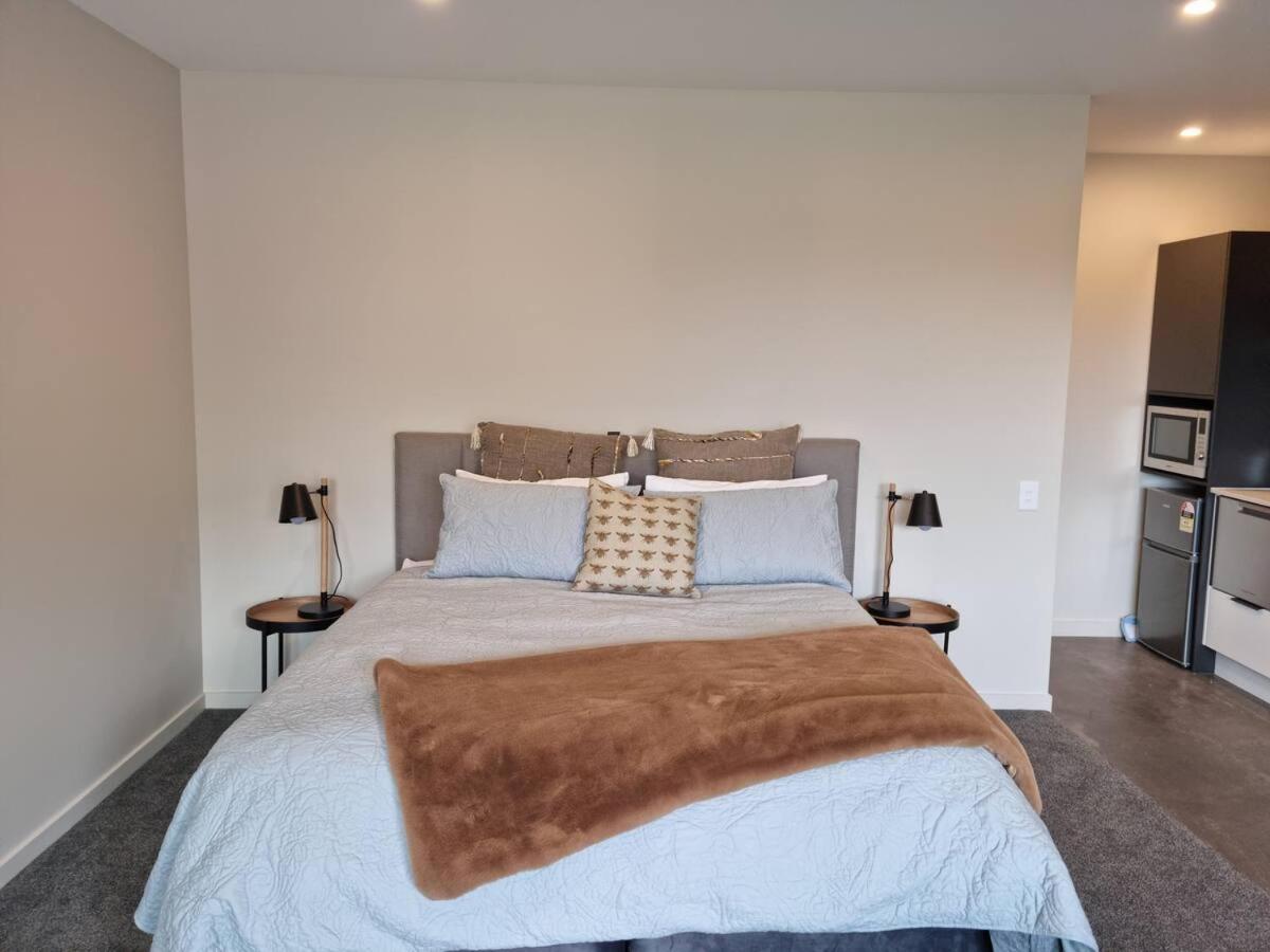 Guest House On Sapphire واناكا المظهر الخارجي الصورة